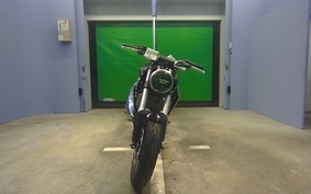 HONDA CB250R MC52
