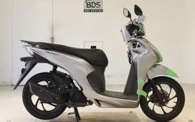 HONDA DIO 110 JK03