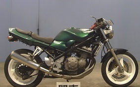 SUZUKI BANDIT 250 GJ74A
