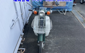 YAMAHA MATE 50