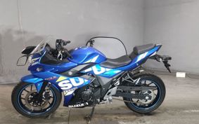 SUZUKI GSX-250R DN11A