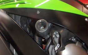 KAWASAKI NINJA ZX-10R ABS 2013 ZXCJ10