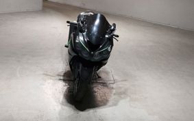 KAWASAKI ZX 1400 NINJA R 2015 ZXNF19