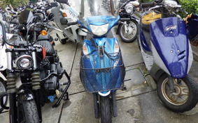 SUZUKI ADDRESS V125 G CF46A