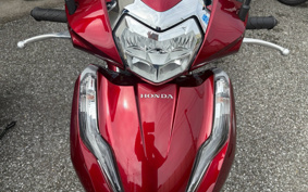 HONDA LEAD 125 JF45