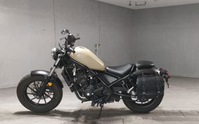 HONDA REBEL MC49