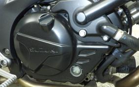 SUZUKI SV650 A 2016 VP55B