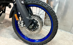 YAMAHA TENERE 700 2025 DM17J