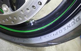 KAWASAKI NINJA H2 CARBON 2021 ZXT02J