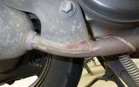 SUZUKI ADDRESS V125 S CF4MA