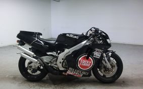 SUZUKI RGV250 Gamma VJ22A