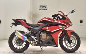 HONDA CBR400R ABS 2019 NC47