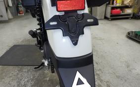 HONDA CT125-2 2016 JA65