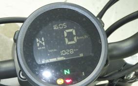 HONDA REBEL 500 A 2023 PC60