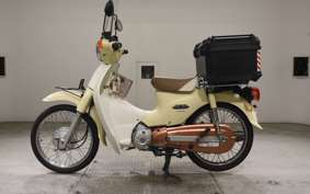 HONDA C110 SUPER CUB 2023 JA07