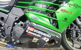 KAWASAKI NINJA ZX 14 R 2013 ZXT40E