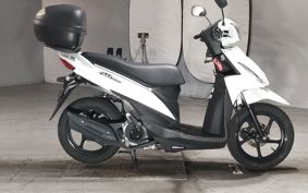 SUZUKI ADDRESS V110 CE47A