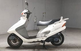 HONDA SPACY 125 JF04