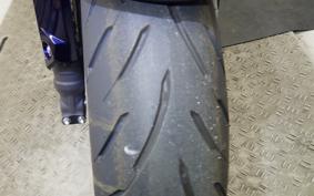 HONDA HAWK 11 2026 SC85