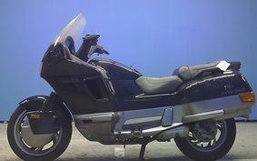 HONDA PC800 PACIFIC COAST RC34