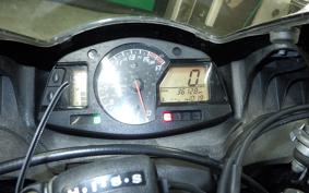 HONDA CBR600RR GEN 3 2013 PC40