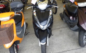 HONDA LEAD 125 JF45