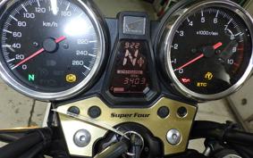 HONDA CB1300SF SUPER FOUR SP 2023 SC54