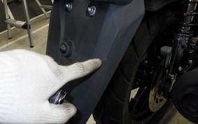 KYMCO TERSELY S125