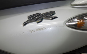 YAMAHA JOG ZR Gen.3 2012 SA39J