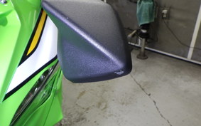 KAWASAKI ZX-4RR 2024 ZX400P