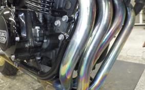 SUZUKI GSX400 IMPULSE 2010 GK7CA