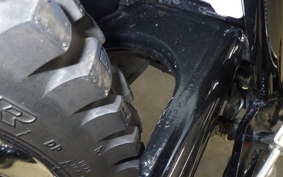 SUZUKI TF125 2019 TF125