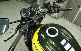 KAWASAKI Z900RS 2024 ZR900K