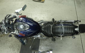 YAMAHA DRAGSTAR 1100 2005 VP13J