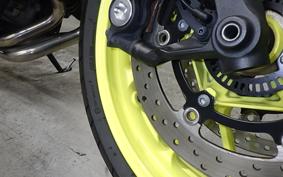 YAMAHA MT-09 A 2019 RN52J