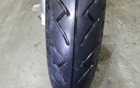 HONDA VTR 250 Gen. 2 2023 MC33
