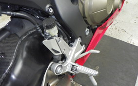 HONDA CBR1000RR GEN 3 2019 SC77