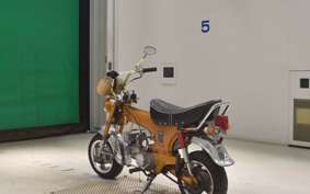 HONDA DAX 70 2024 ST70