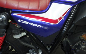 HONDA CB400SF GEN 4 A 2022 NC42