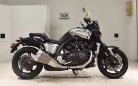 YAMAHA VMAX Gen.2 2013