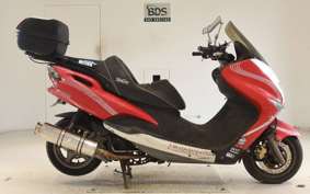 YAMAHA MAJESTY 125 FI 2018