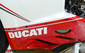 DUCATI 1199PANIGA-RES 2012 ZDMH802JACB