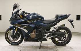 HONDA CBR400R 2023 NC56
