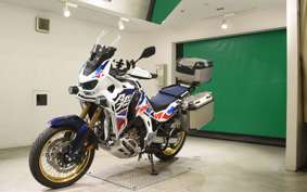 HONDA CRF1100L AFRICA TWIN DCT 2025 SD15