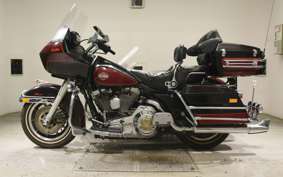 HARLEY FLTC SIDECAR 1340 1988