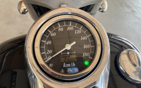 SUZUKI INTRUDER 400 CLASSIC 2004 VK54A