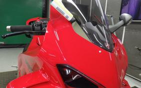 DUCATI PANIGALE V4 S 2024