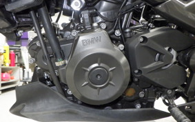 BMW G310R 2021