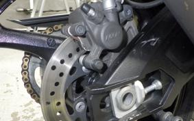SUZUKI GSX-R750 2014