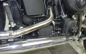 HARLEY FXSTB 1450 2006